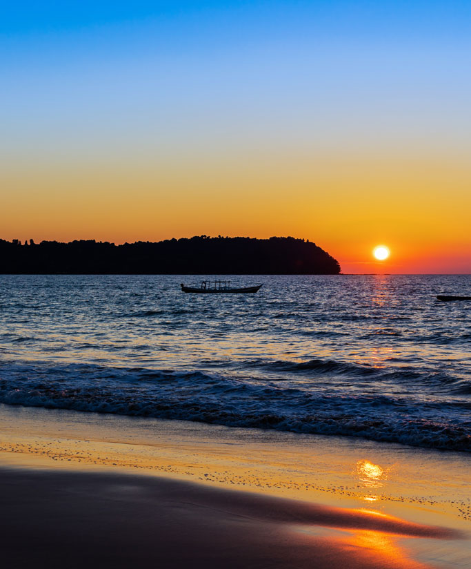 Ngwe Saung